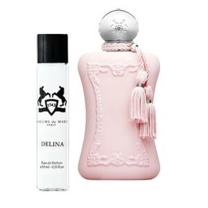 Delina E D P de Marly